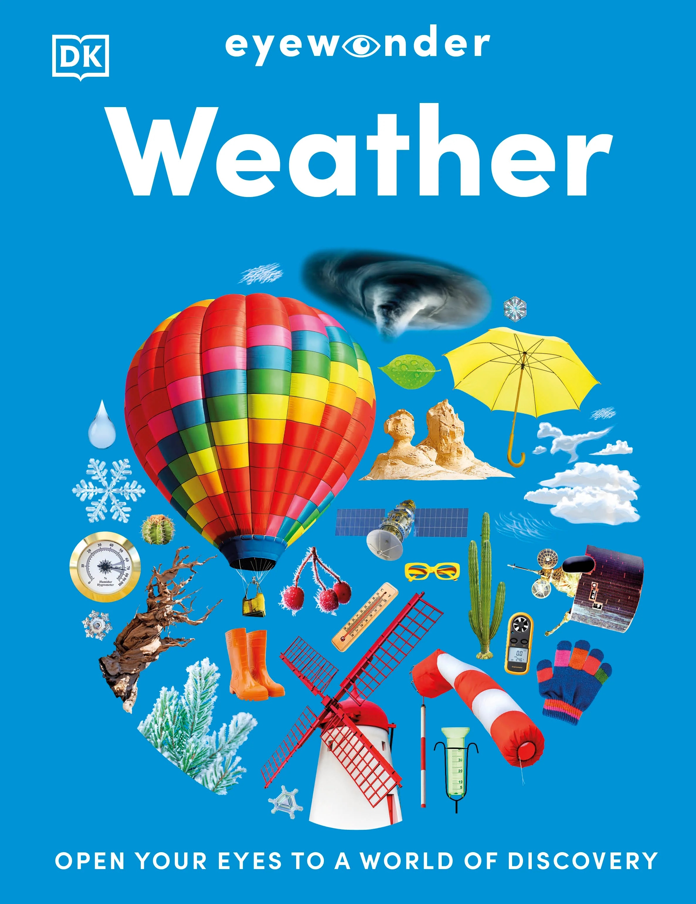 Eyewonder Weather - Image 2