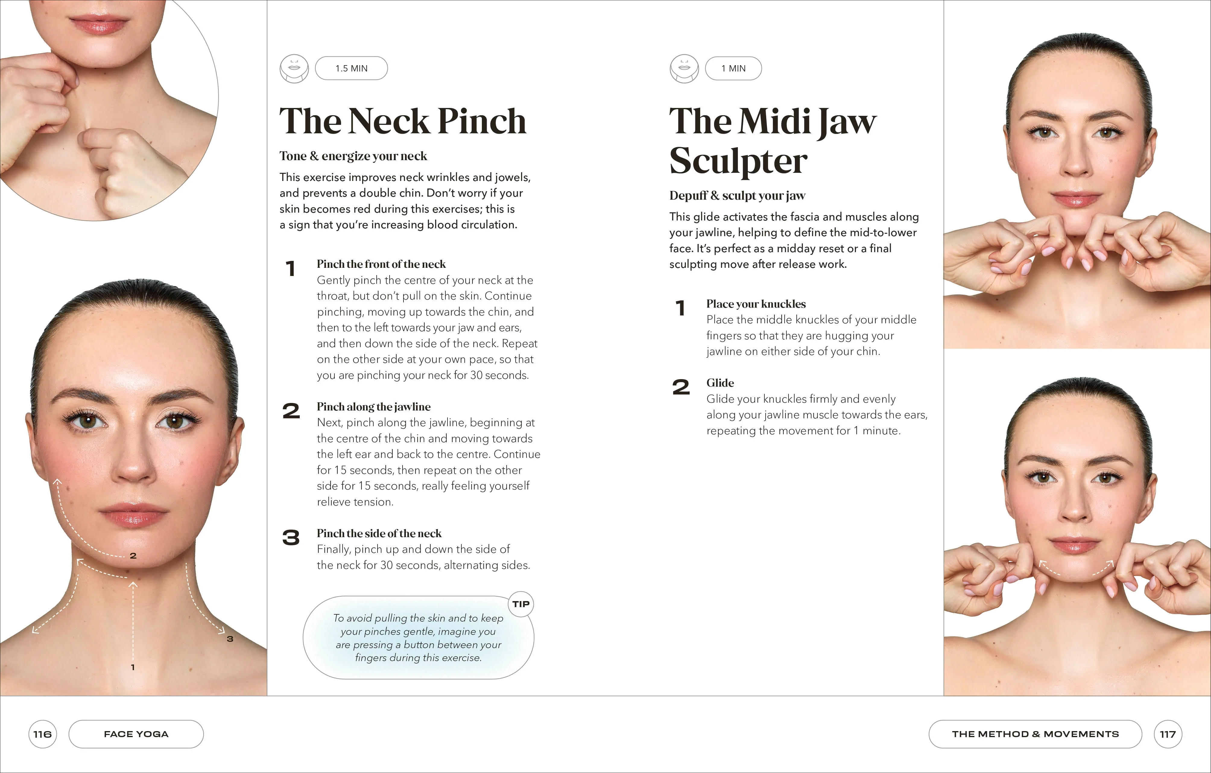 Face Yoga - Image 5