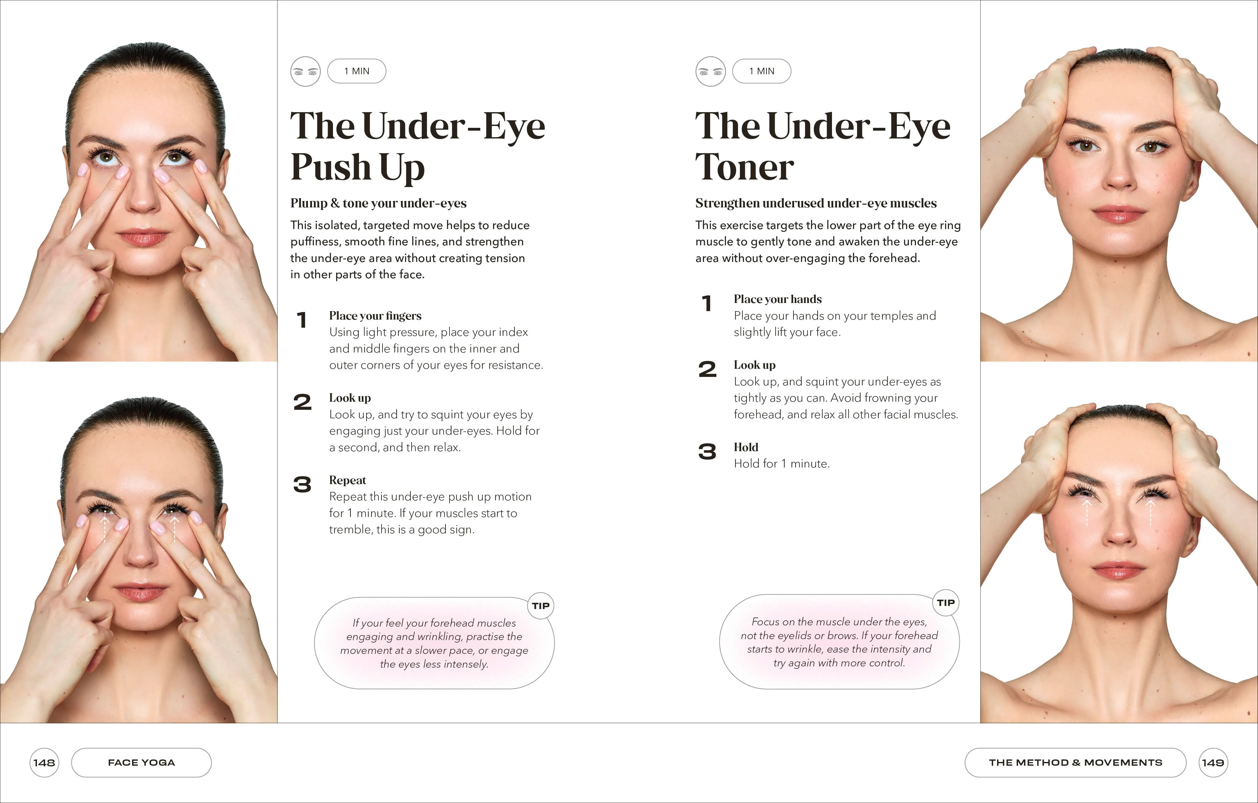 Face Yoga - Image 6