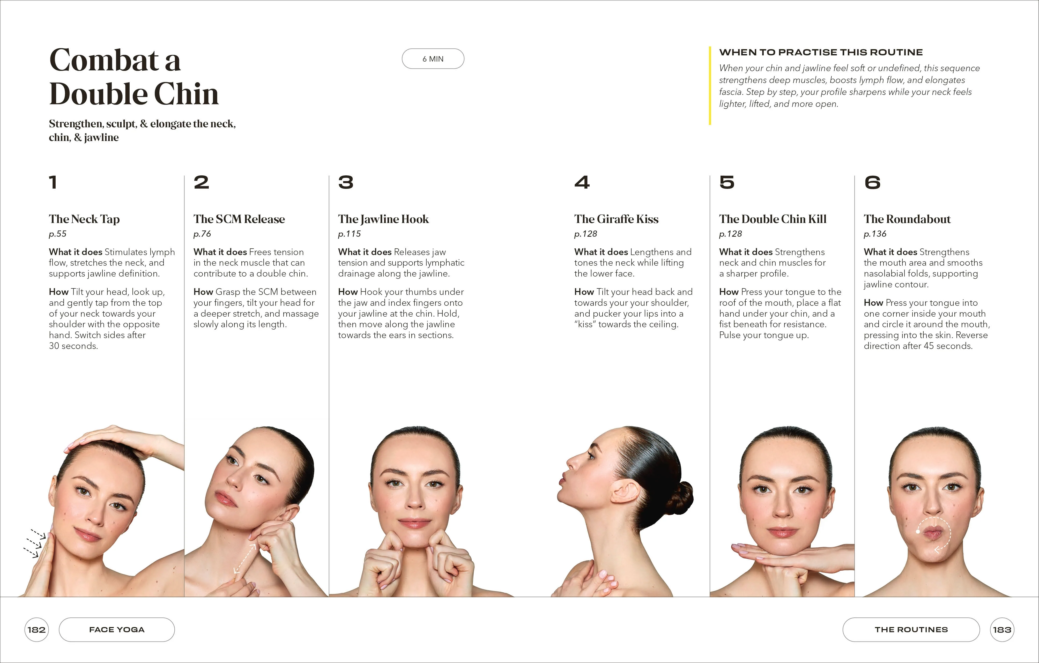 Face Yoga - Image 7