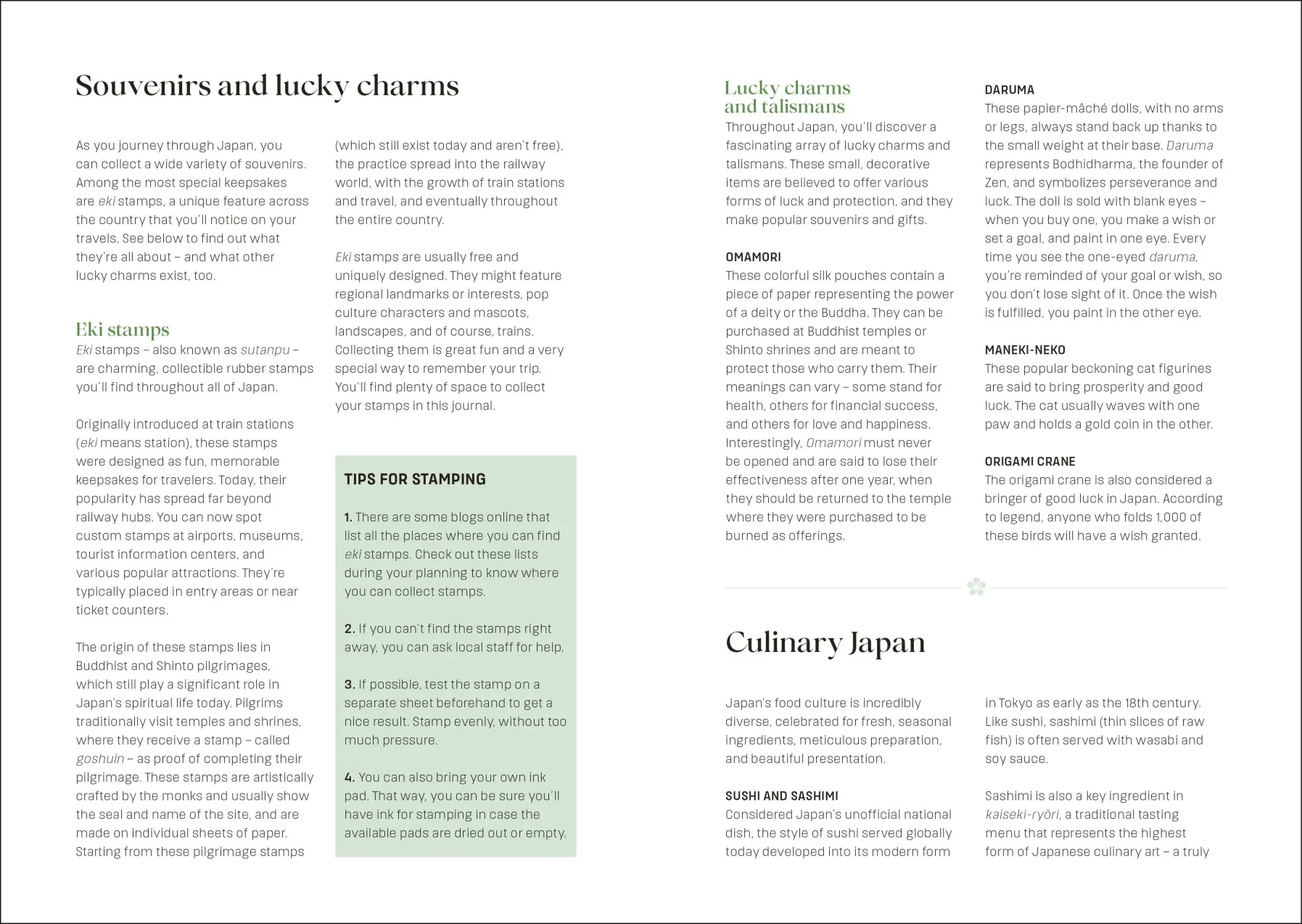 Japan Travel Journal - Image 6