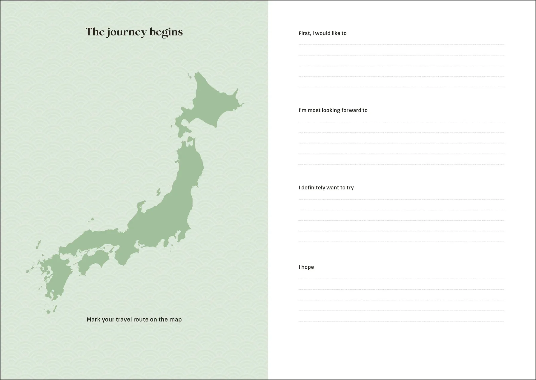 Japan Travel Journal - Image 7