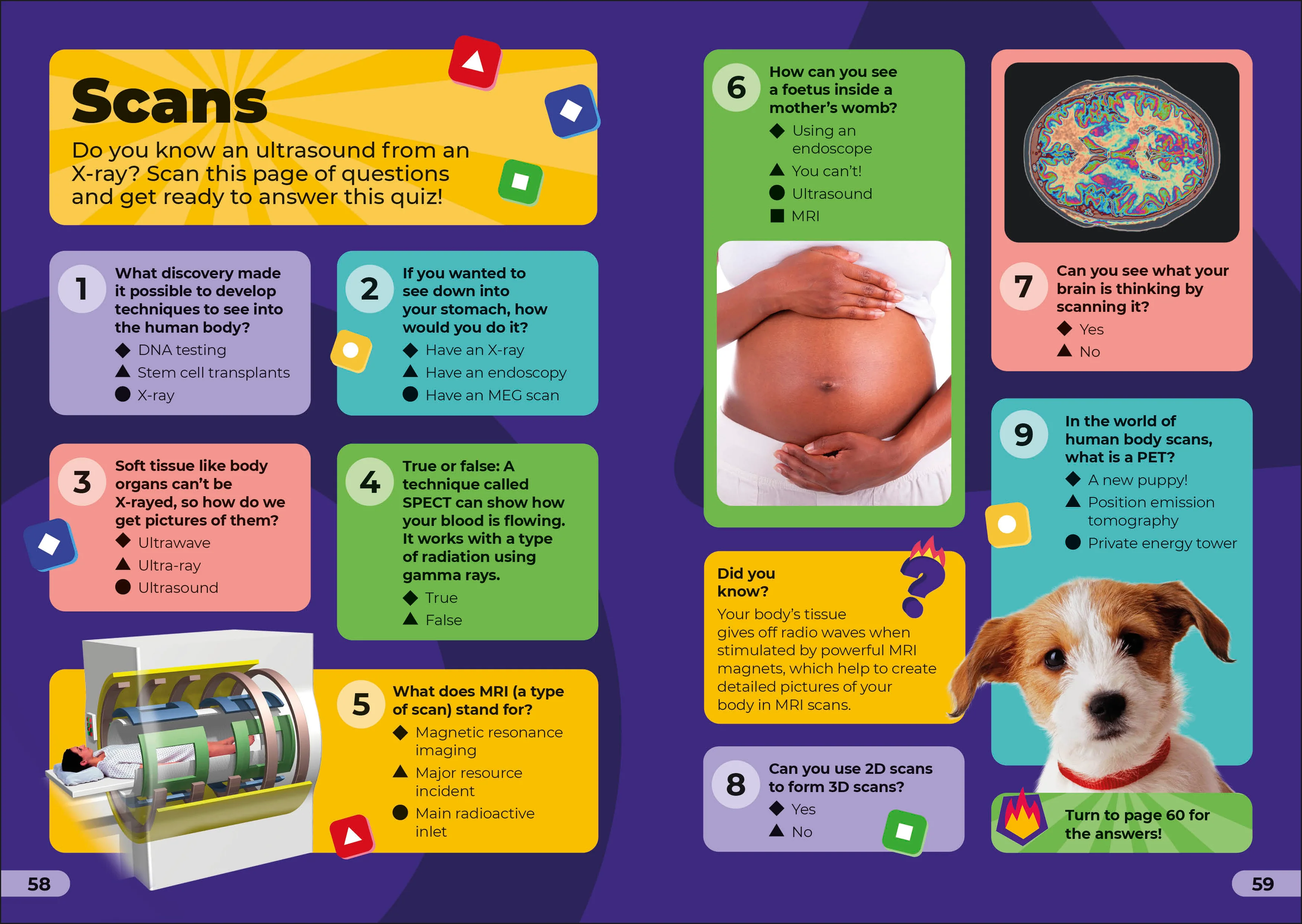 Kahoot! Quiz Time Human Body - Image 4