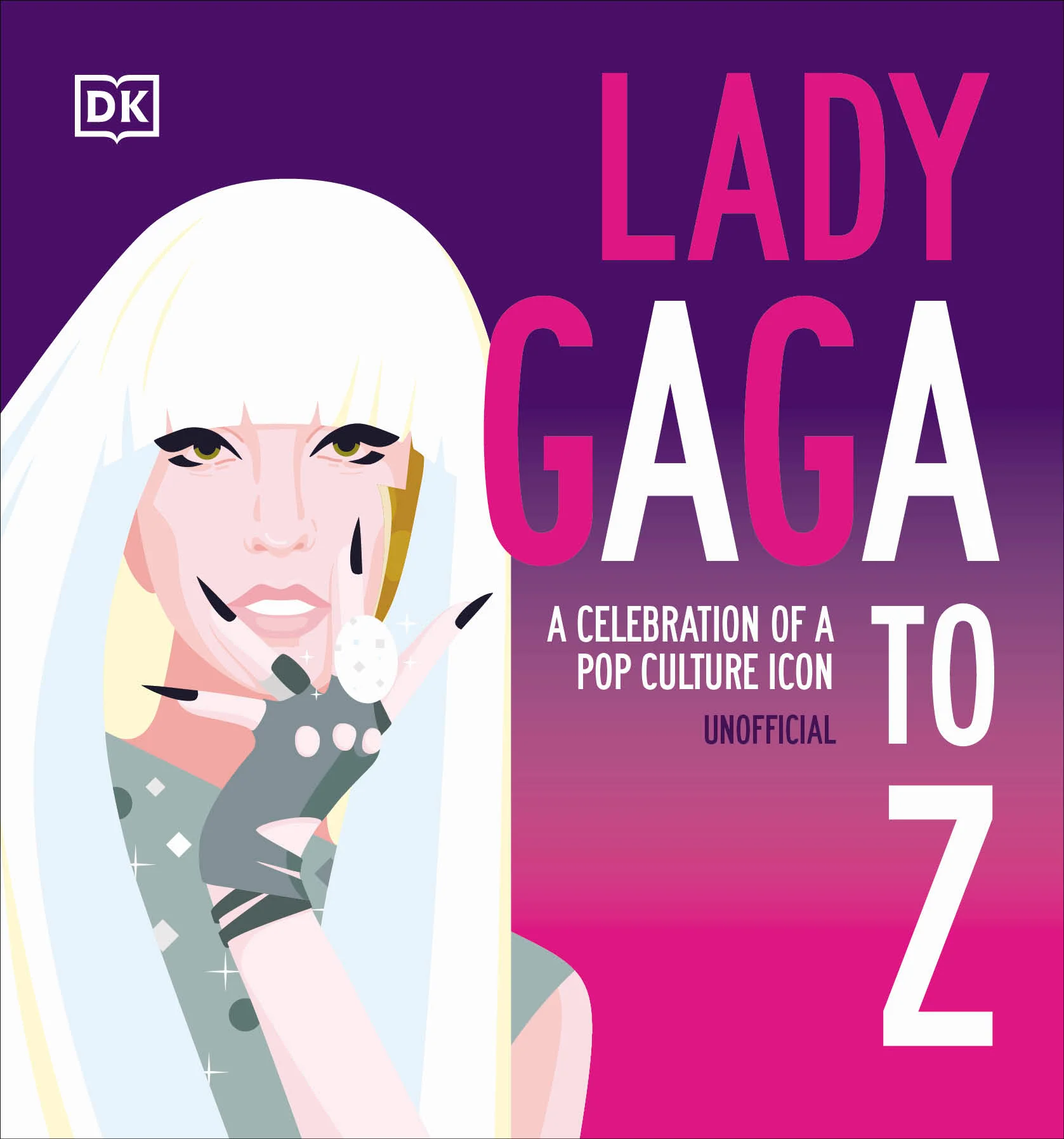Lady Gaga A to Z - Image 2