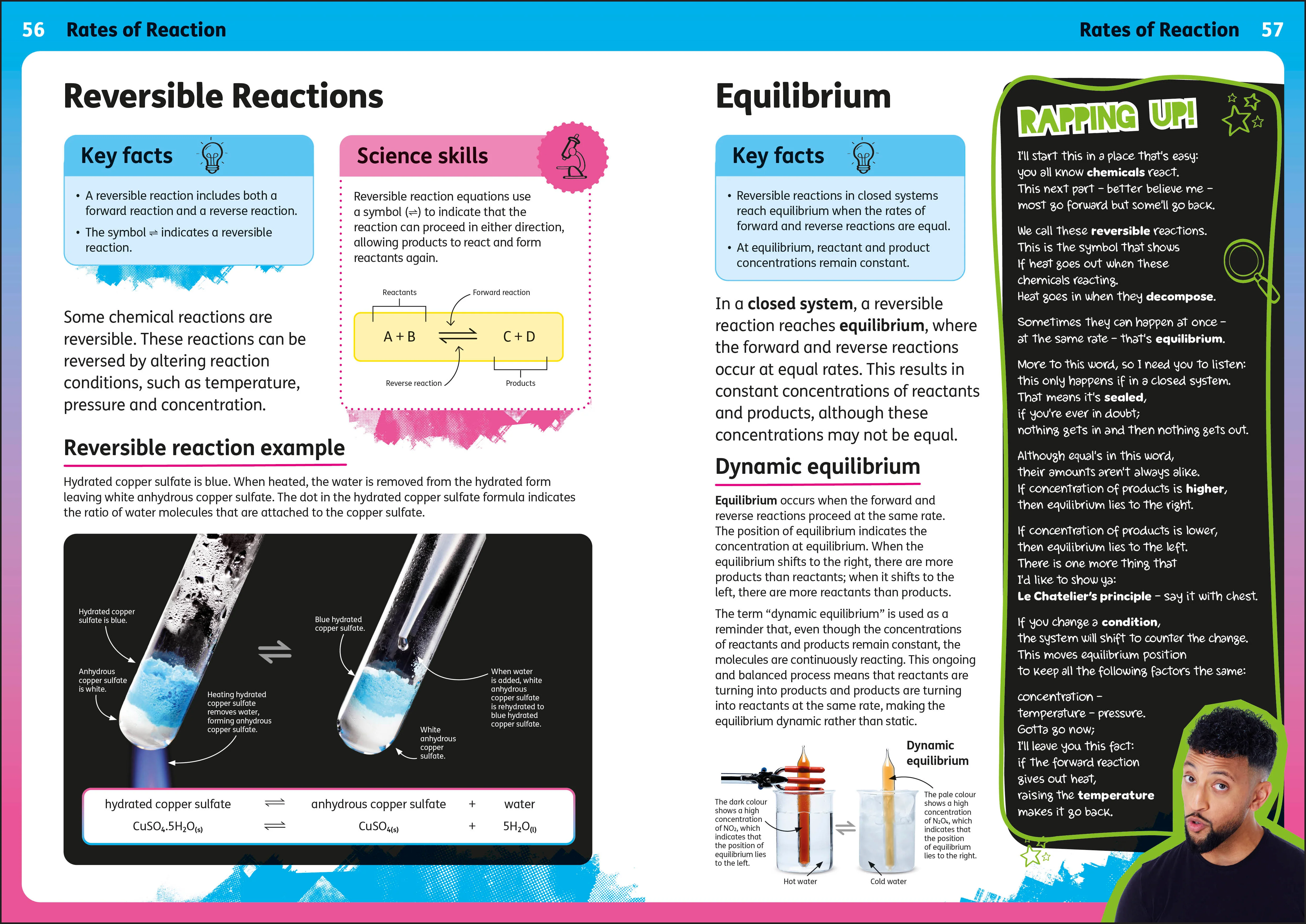 Rapping Up Chemistry - Image 5