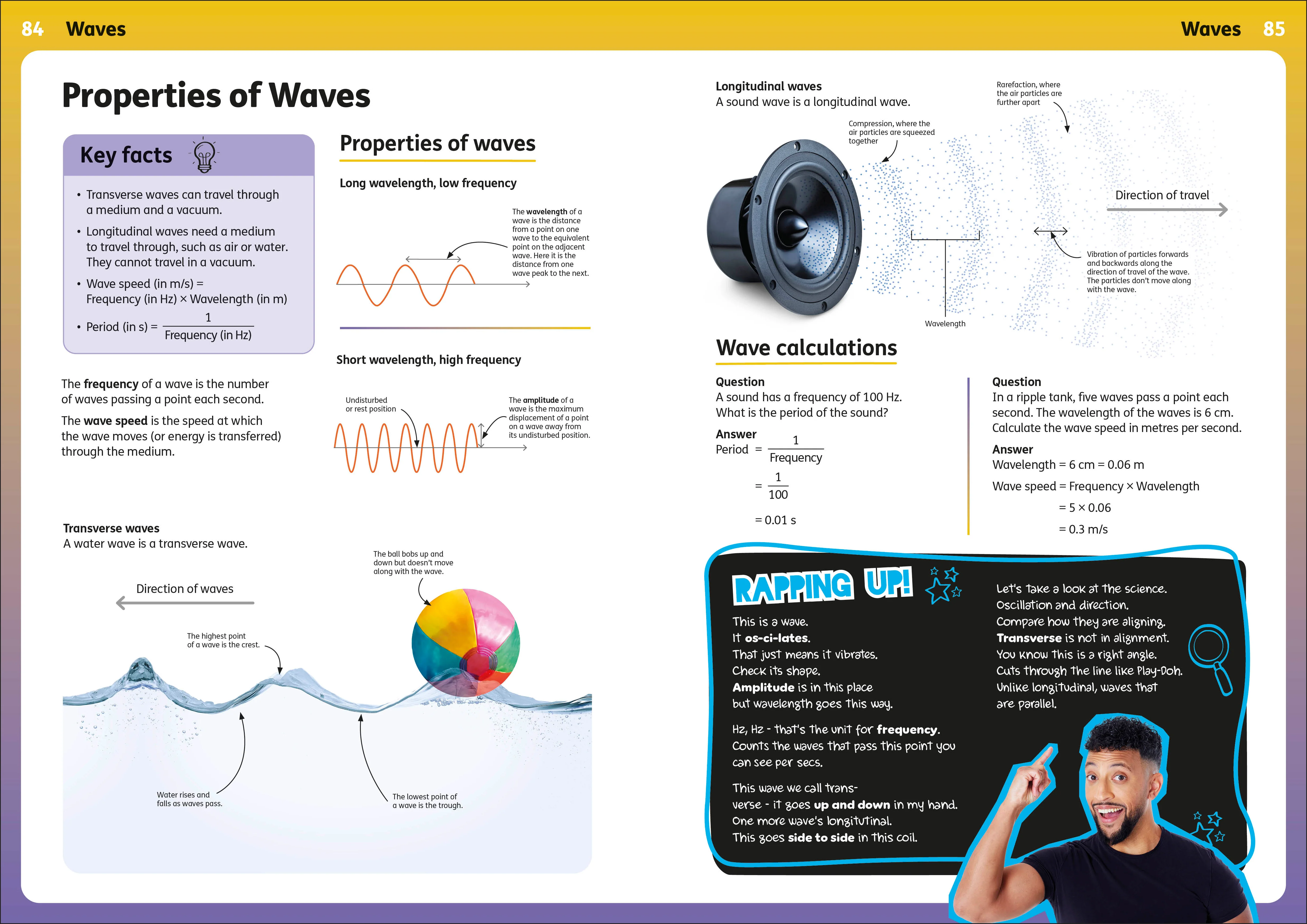 Rapping Up Physics - Image 2