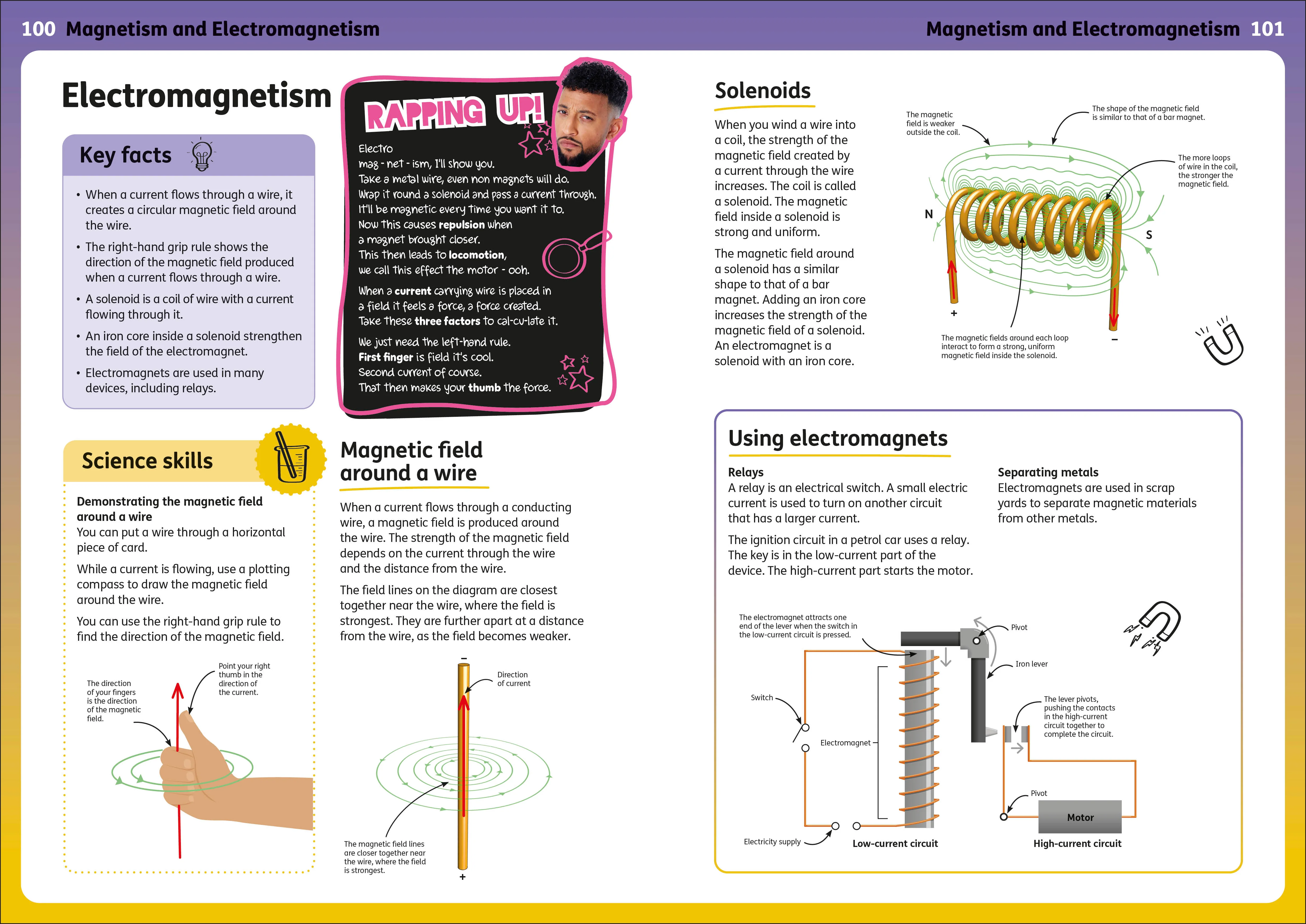 Rapping Up Physics - Image 4