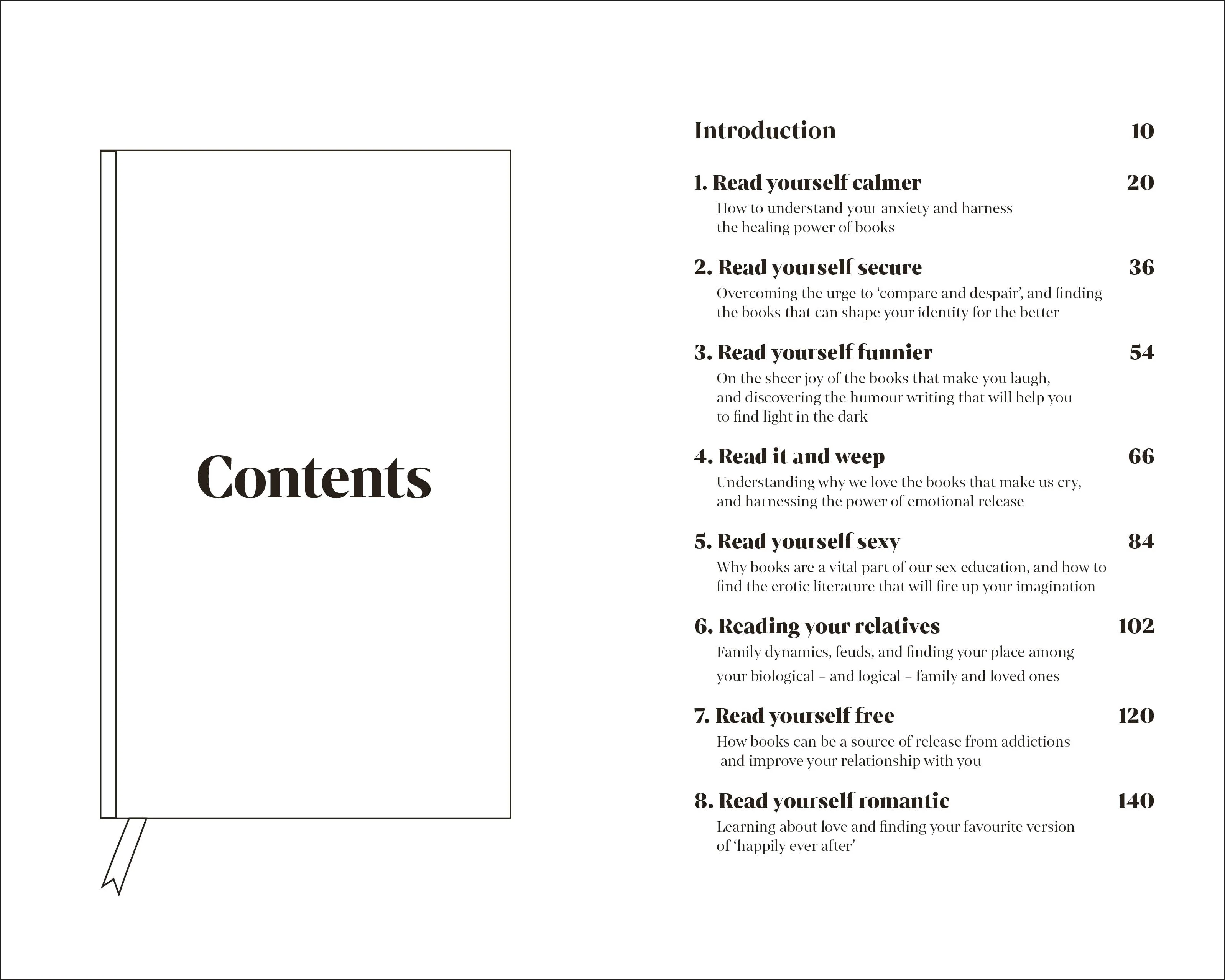 Read Yourself Happy - Image 2
