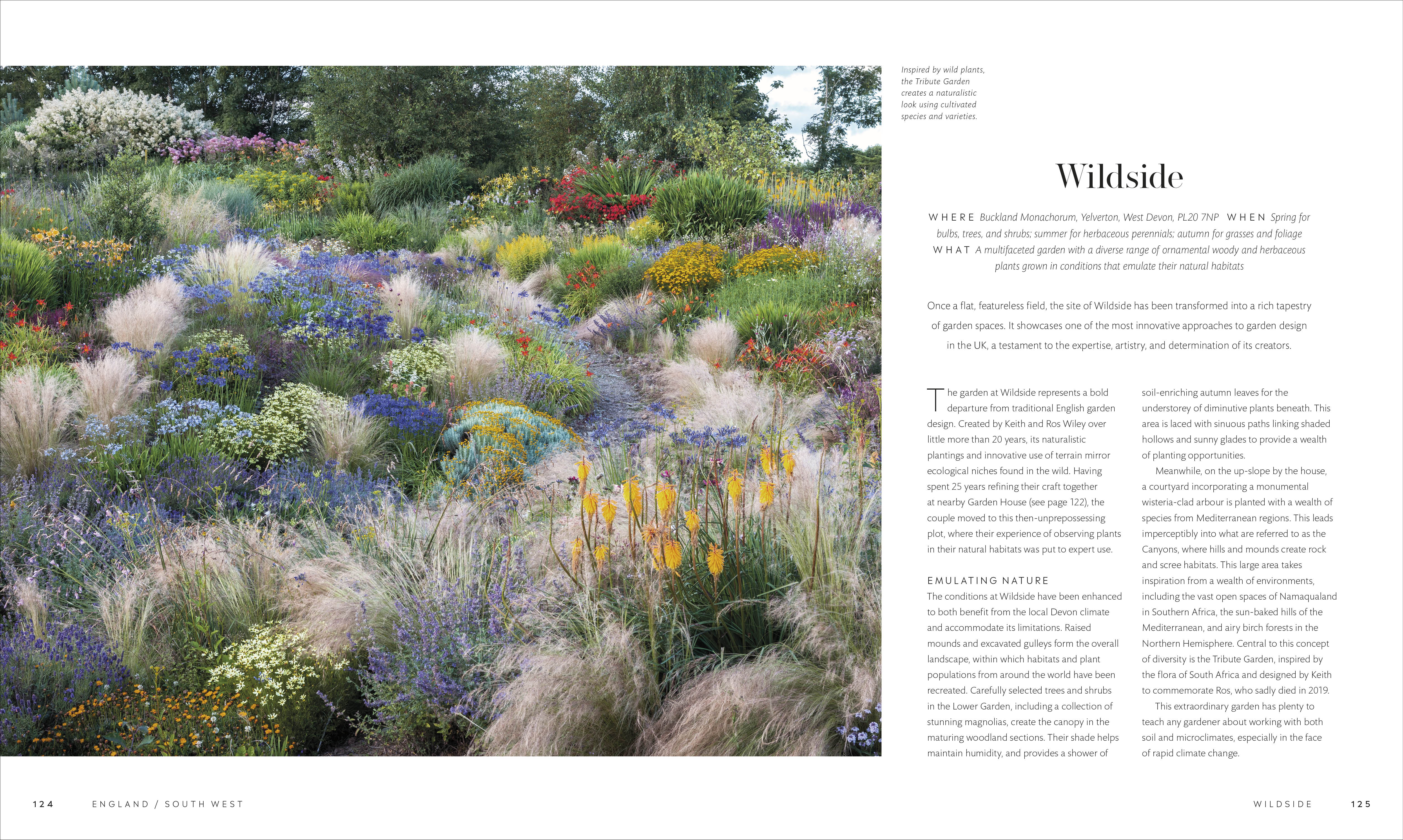 RHS Gardens of Great Britain and Ireland - Image 5