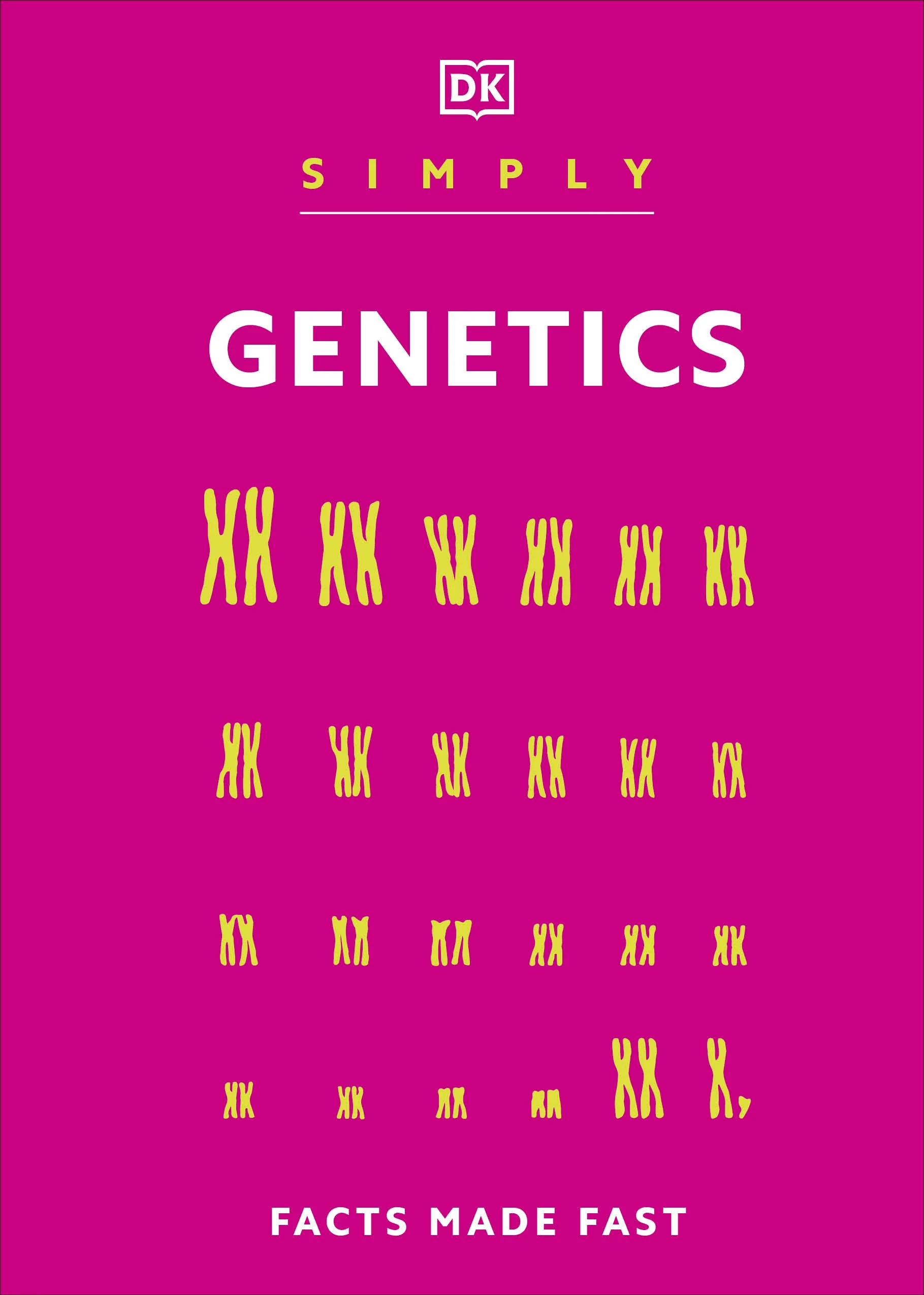 Simply Genetics - Image 11