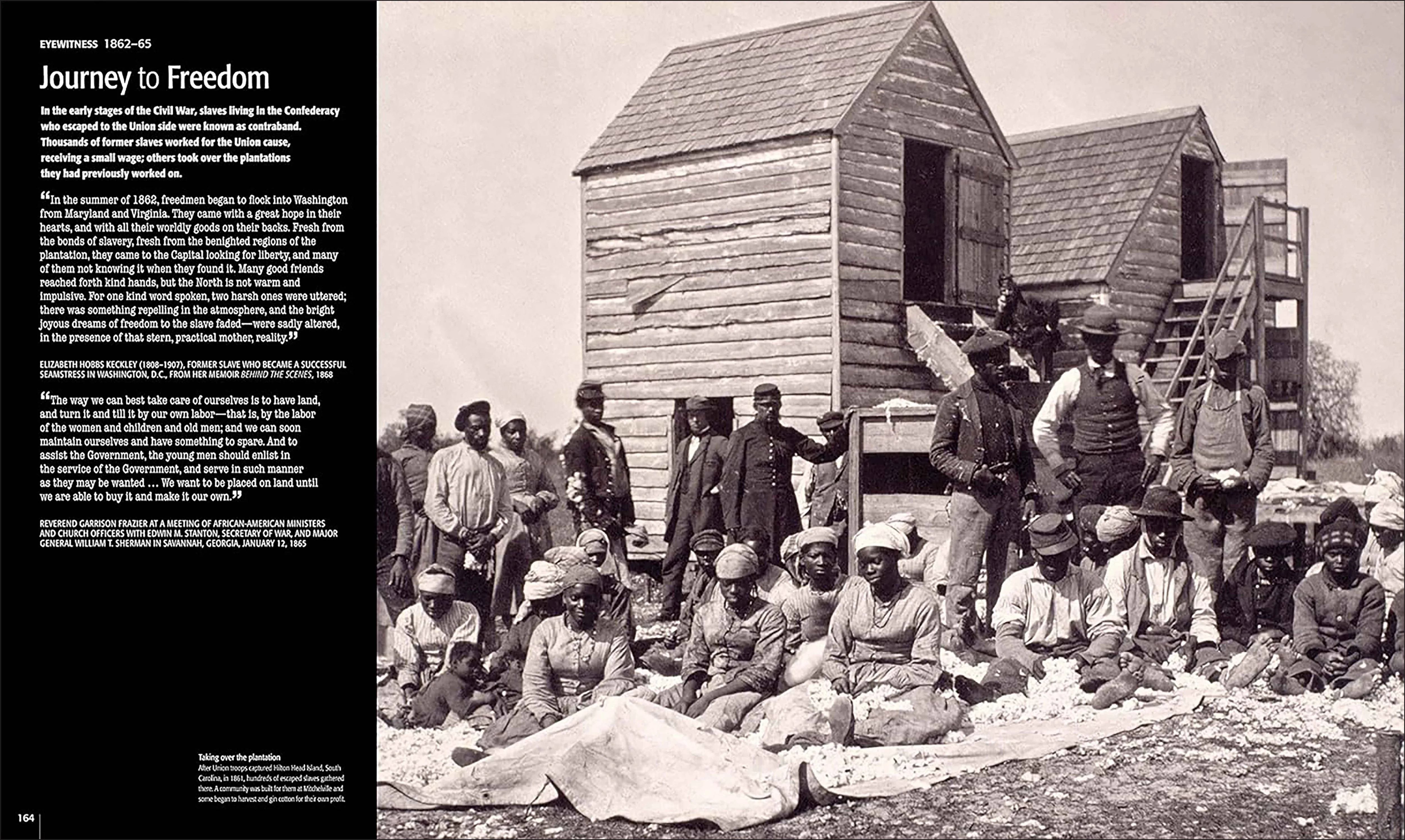 The American Civil War - Image 4