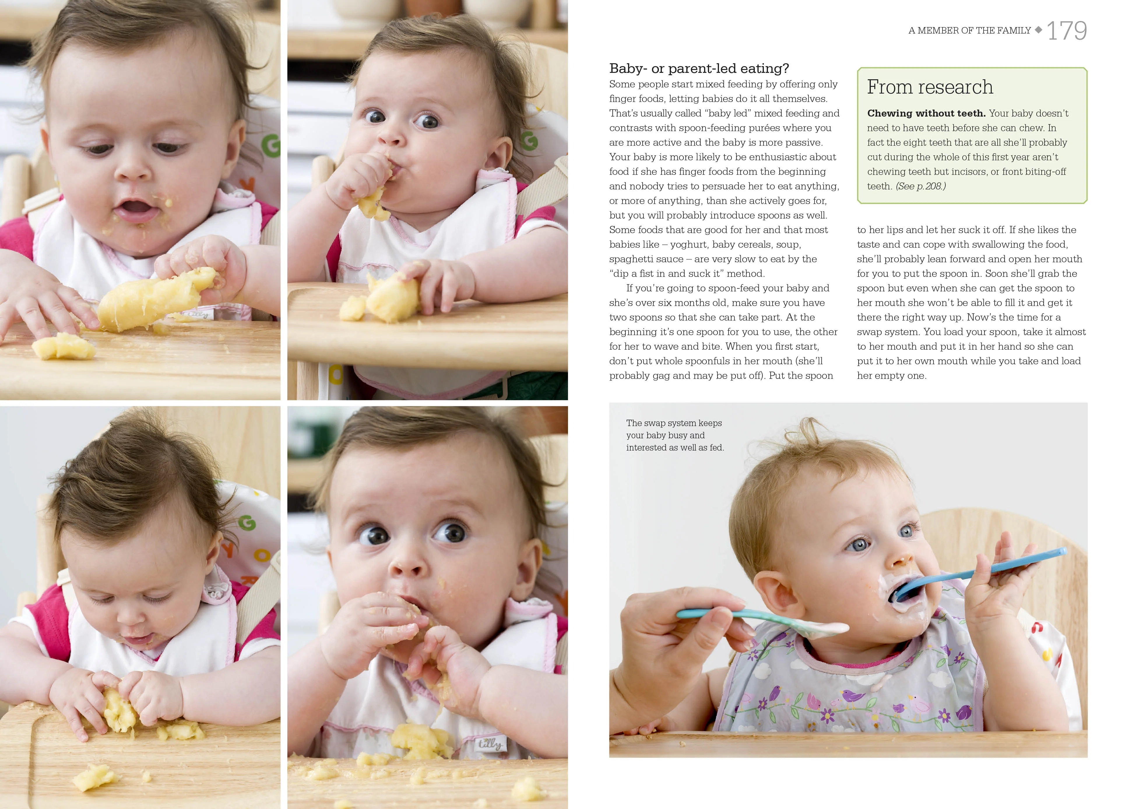 The Essential First Year - Image 4