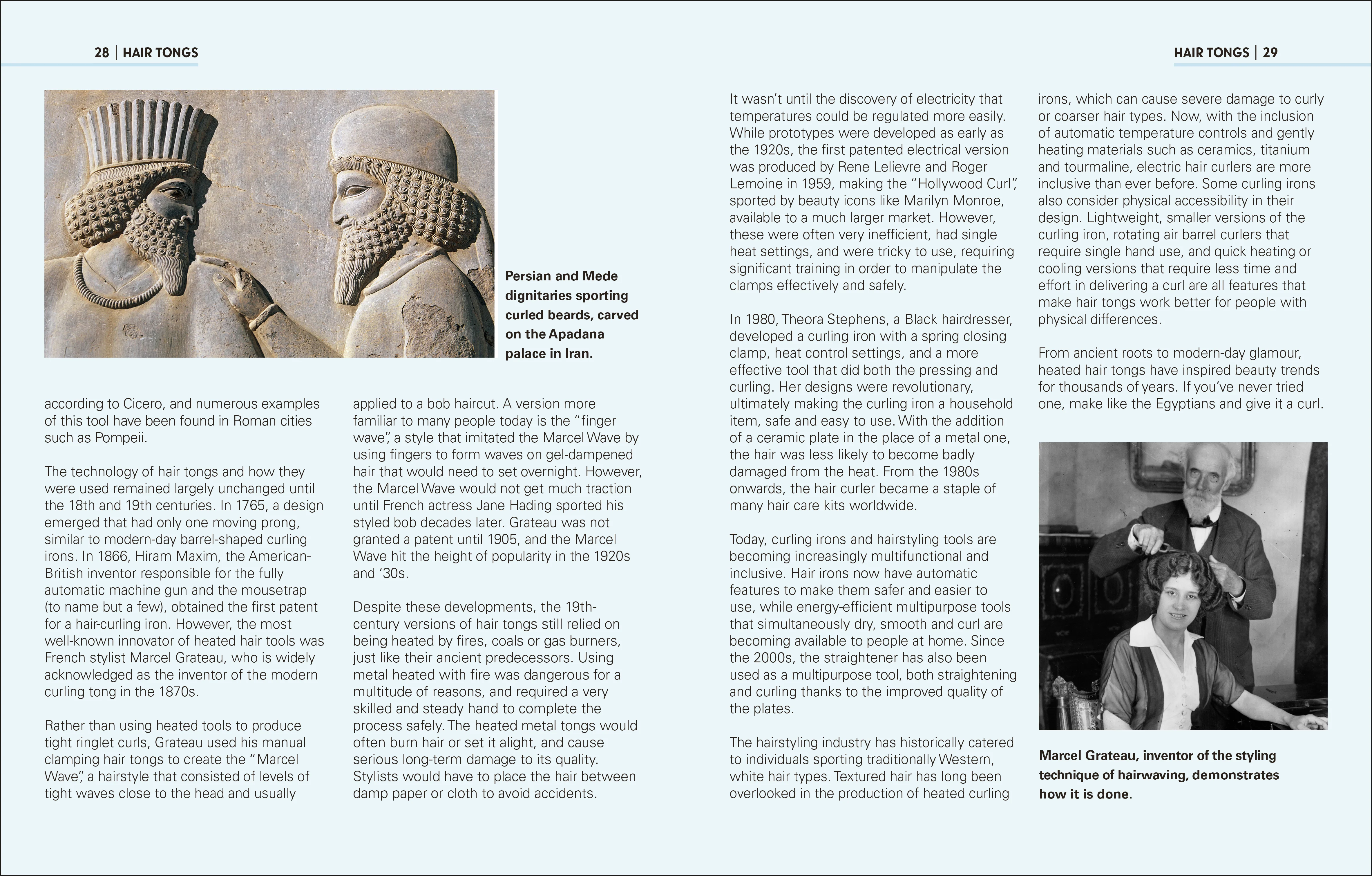 The Science Museum A Brief History of Stuff - Image 3