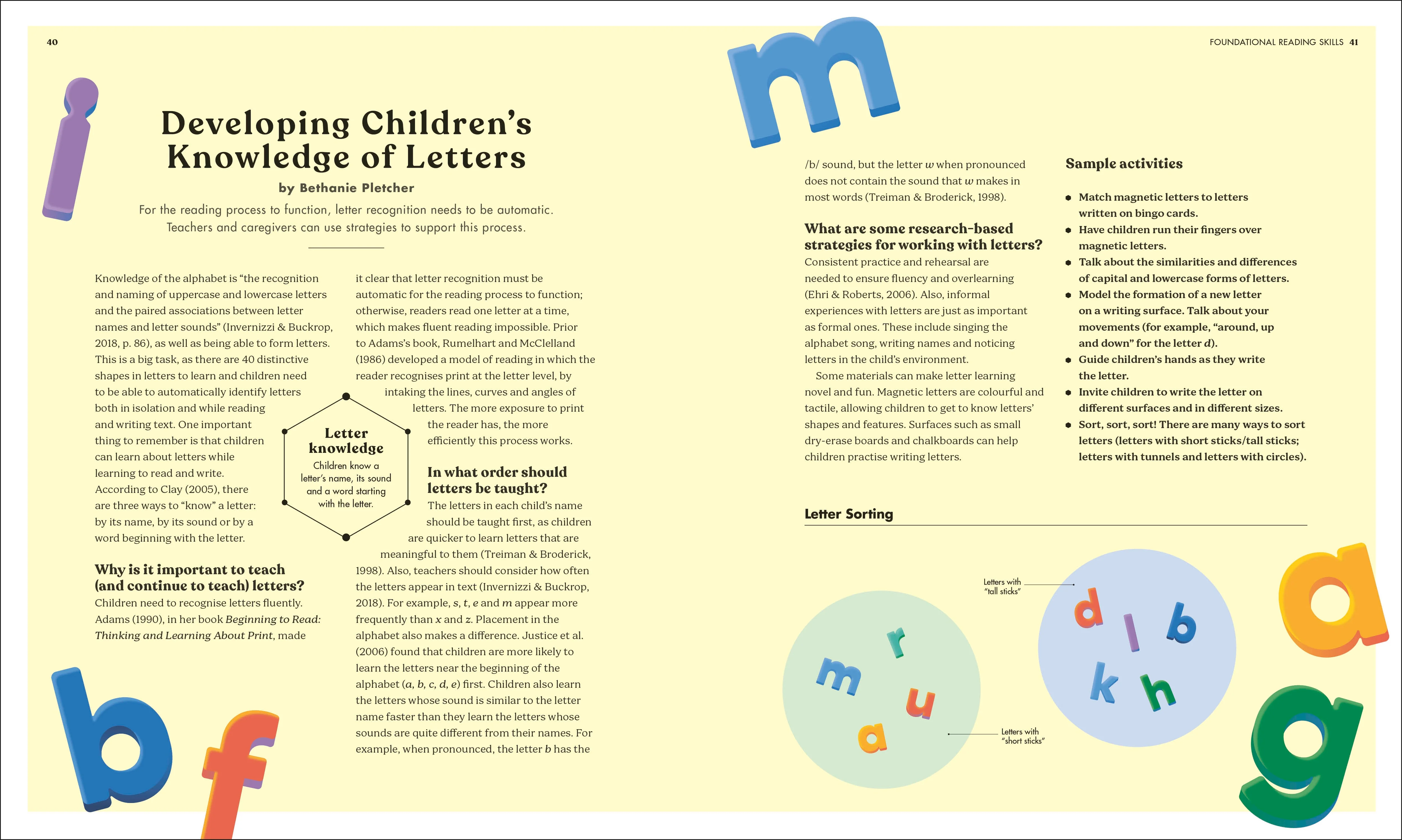 The Science of Reading - Image 3