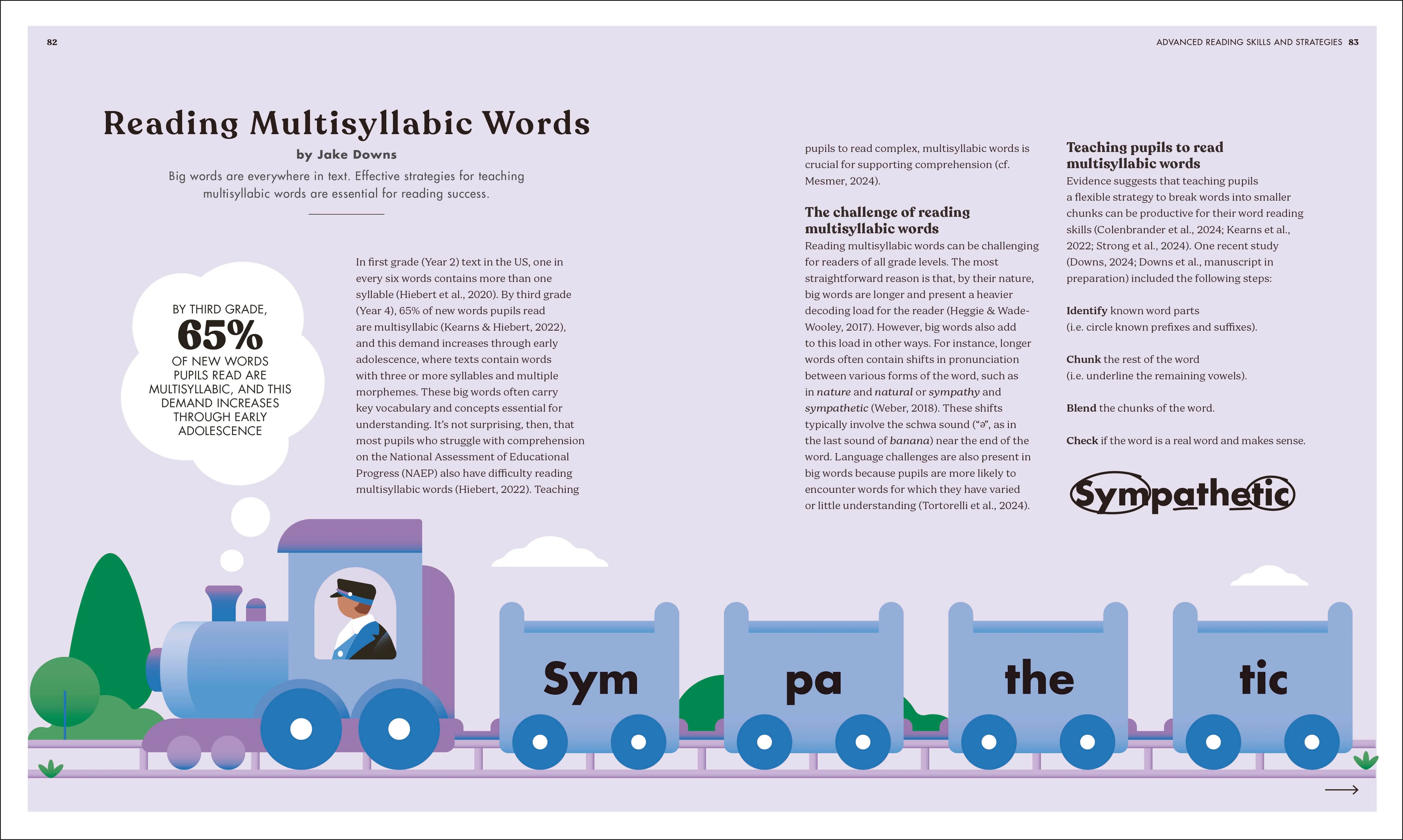 The Science of Reading - Image 5
