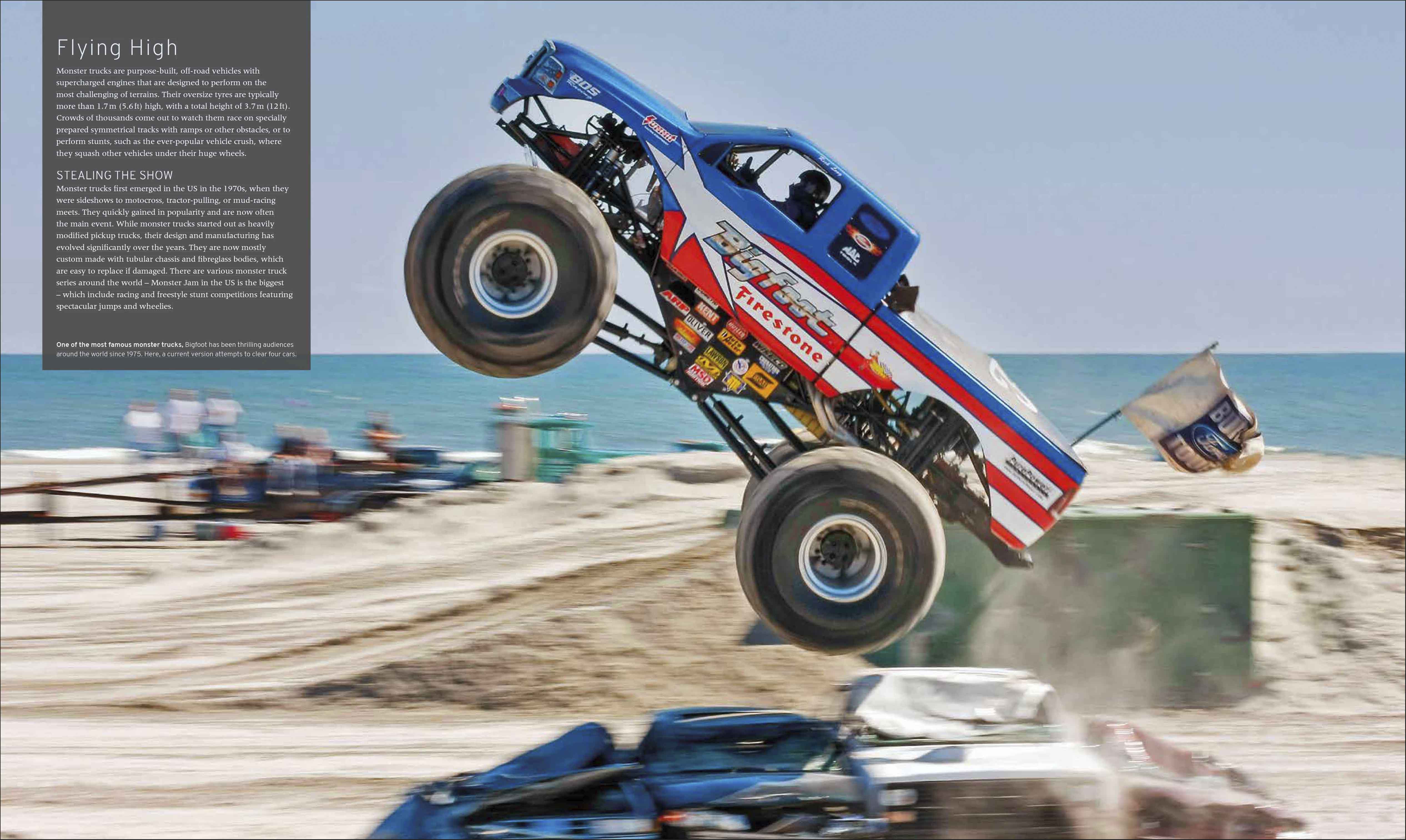 The Truck Book - Image 7