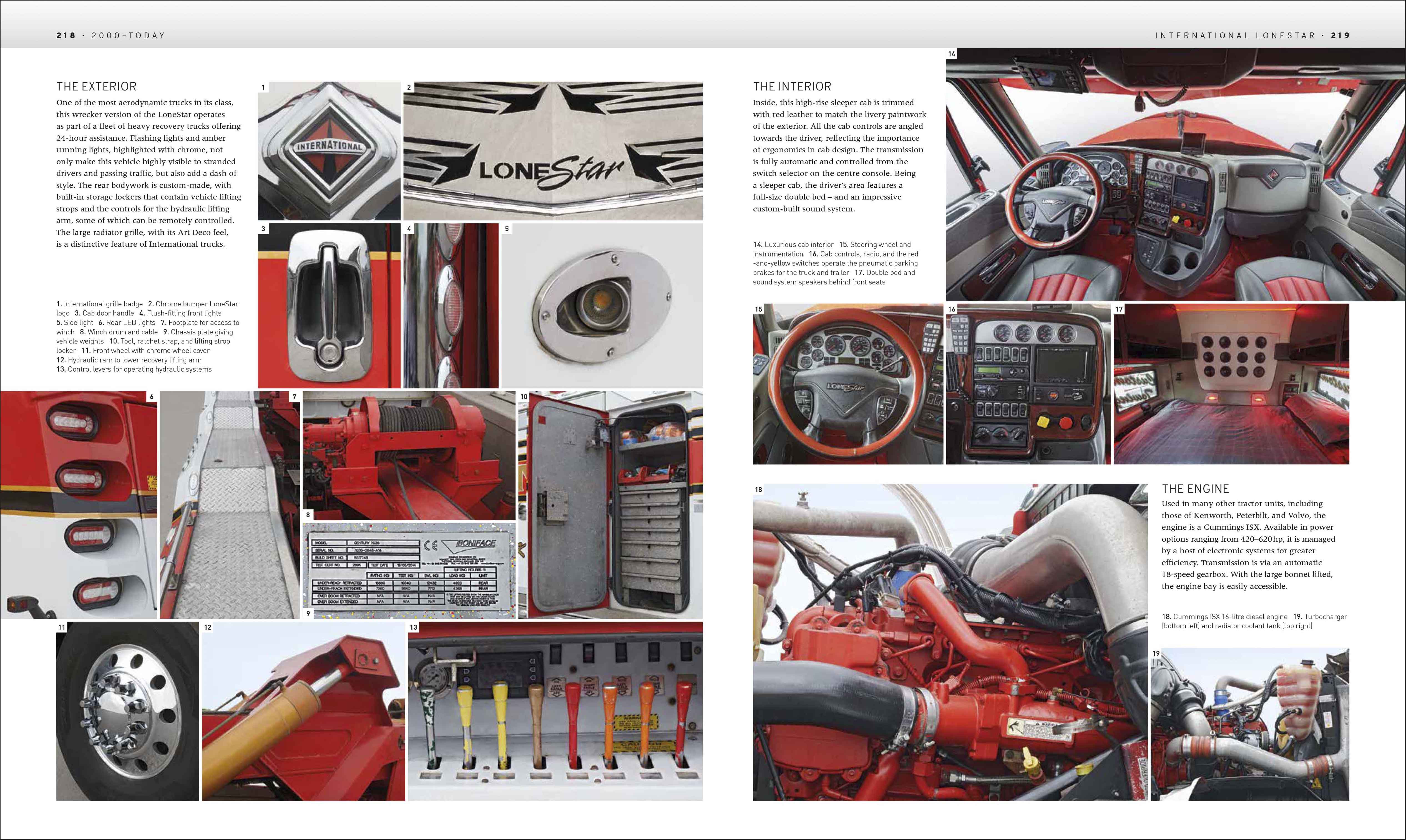 The Truck Book - Image 9