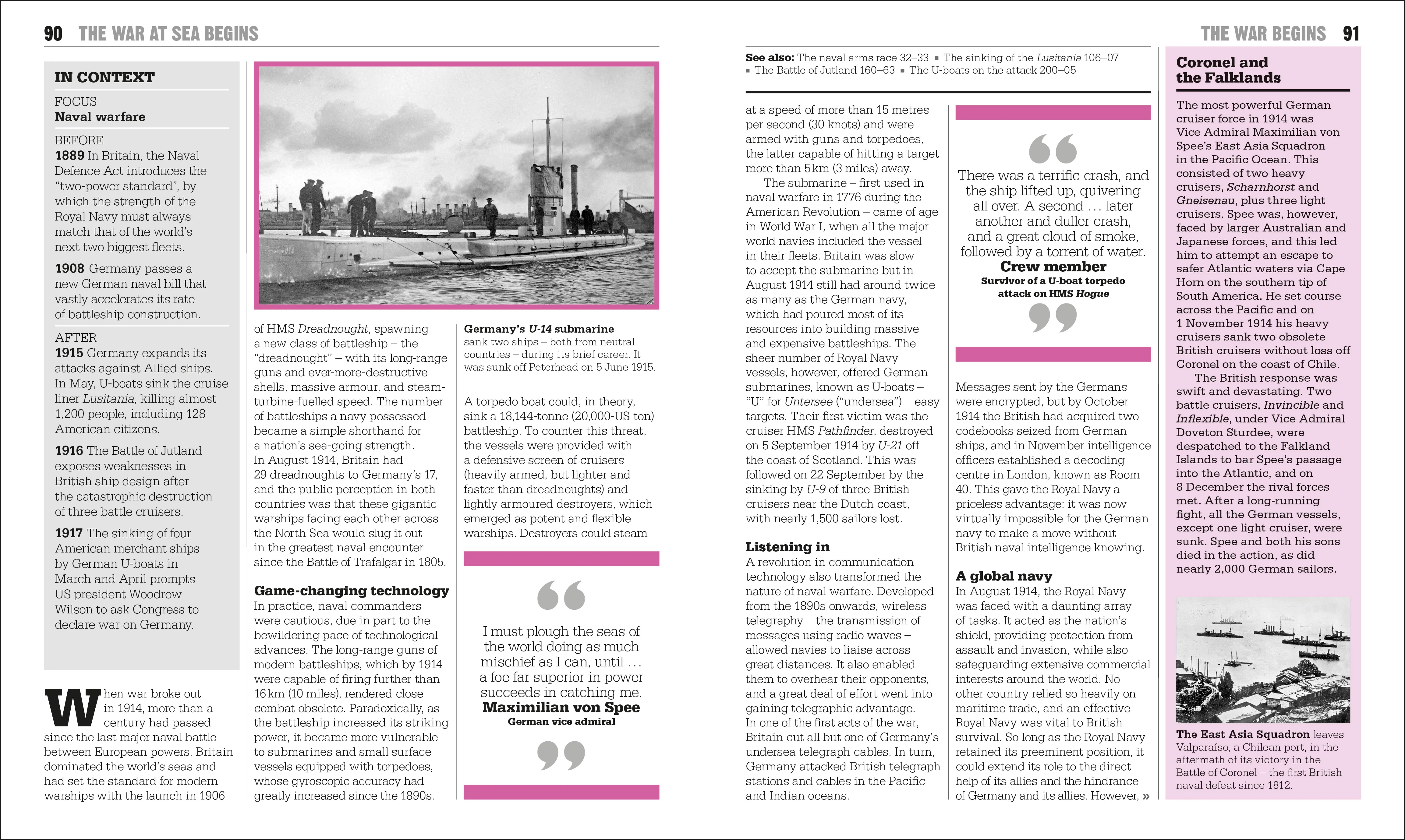 The World War I Book - Image 3