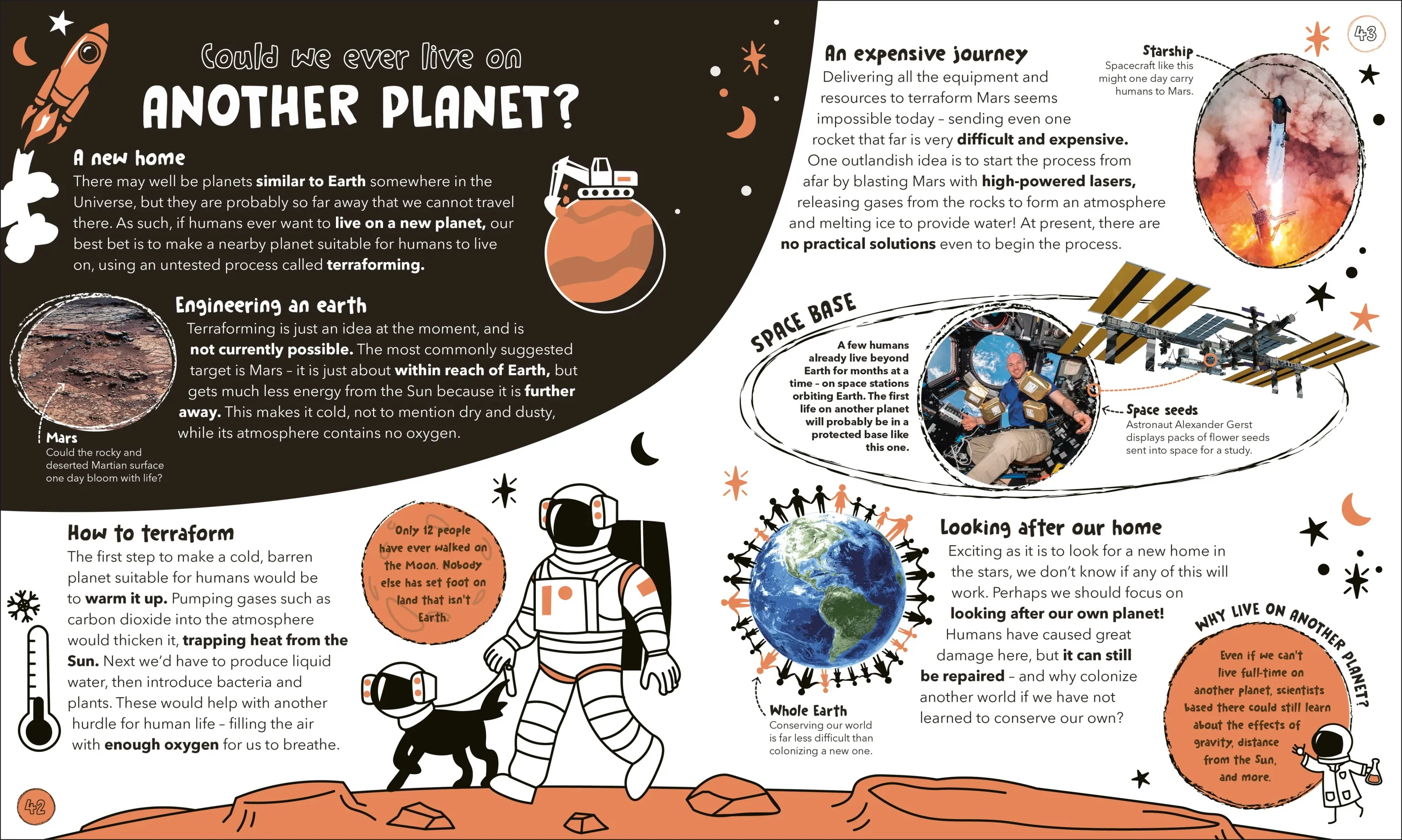 Things Scientists Don't Know Yet - Image 4