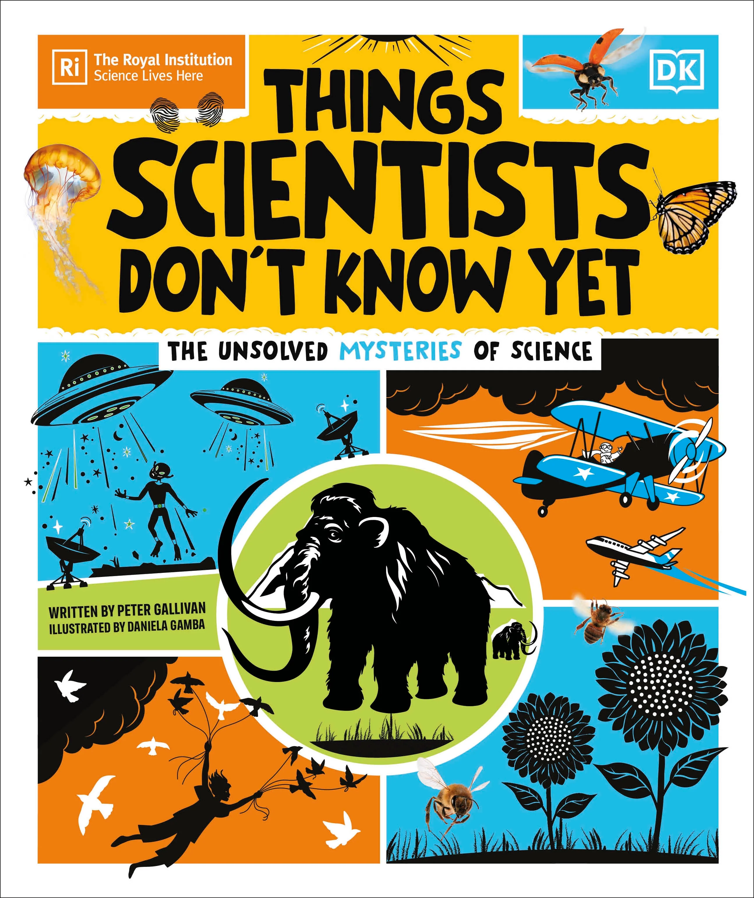 Things Scientists Don't Know Yet - Image 6