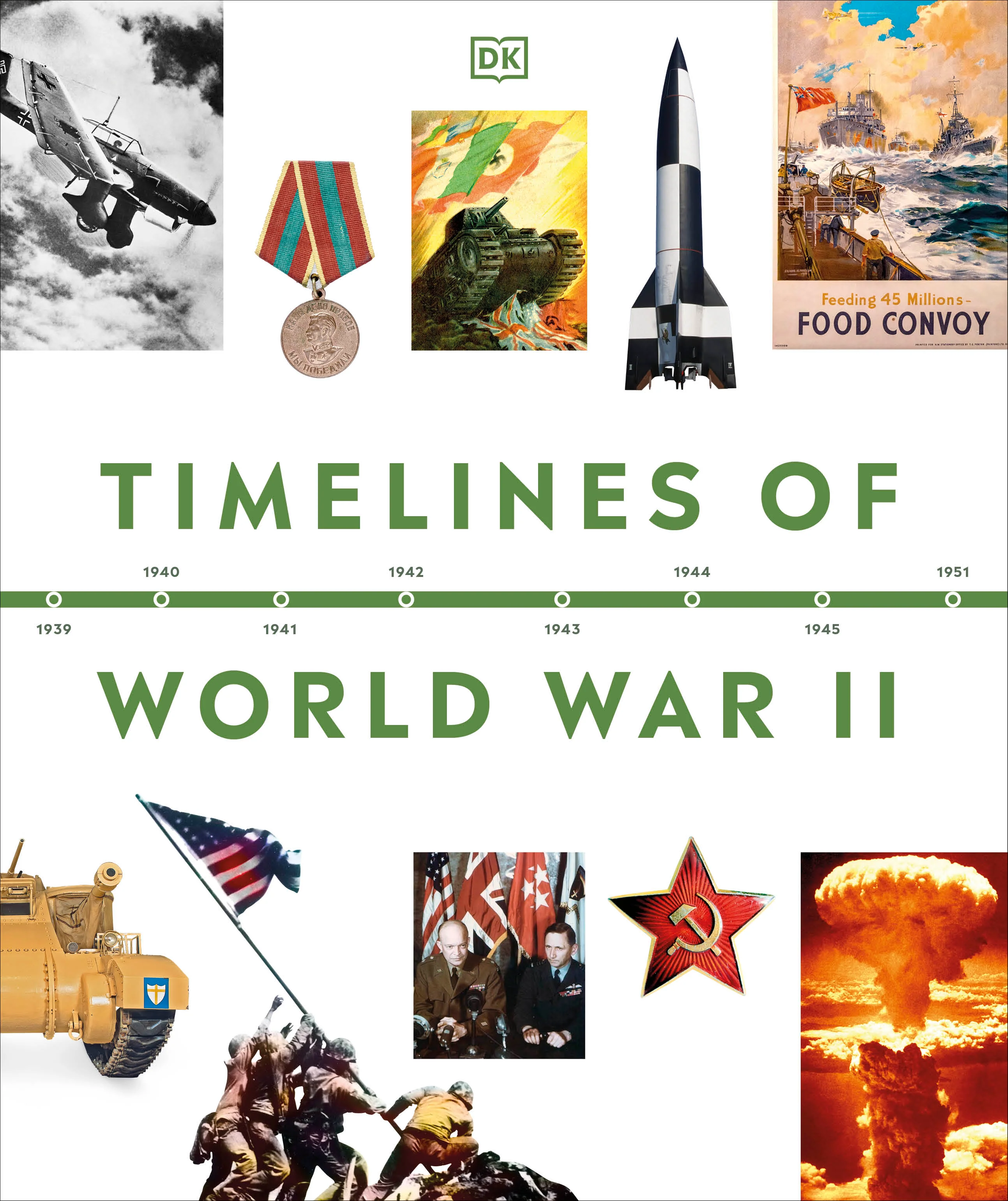 Timelines of World War II - Image 2