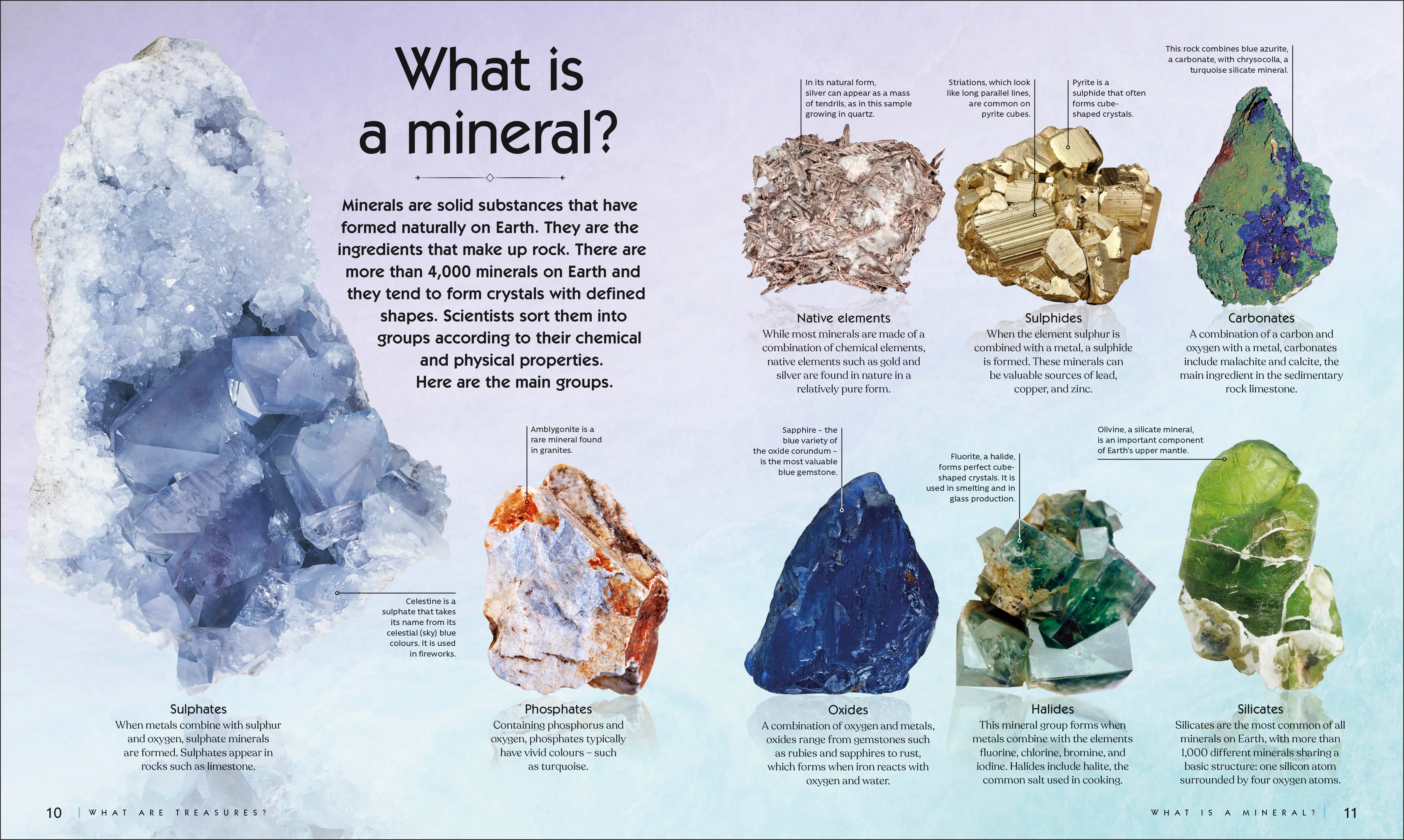 Treasures of the Earth - Image 2