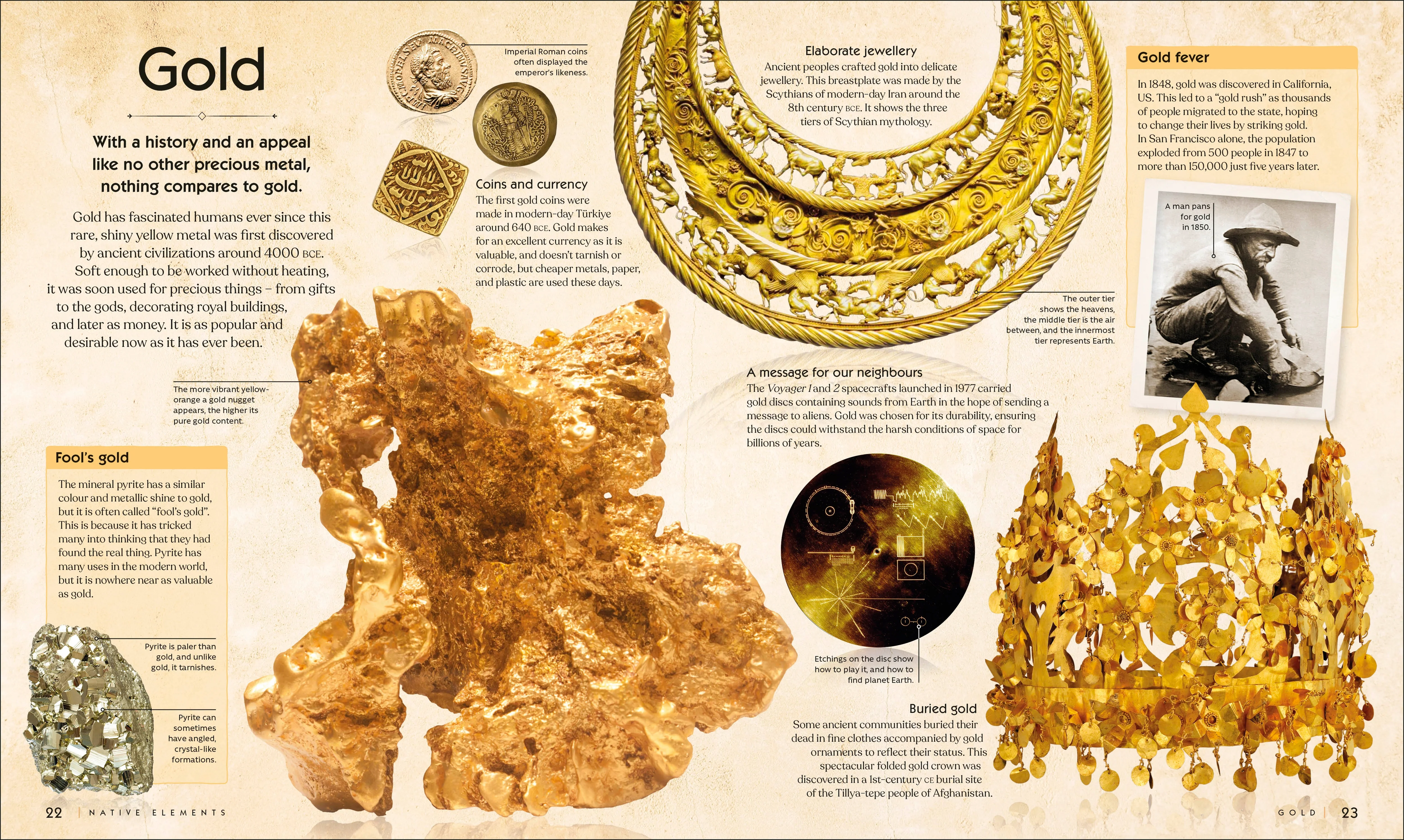Treasures of the Earth - Image 3