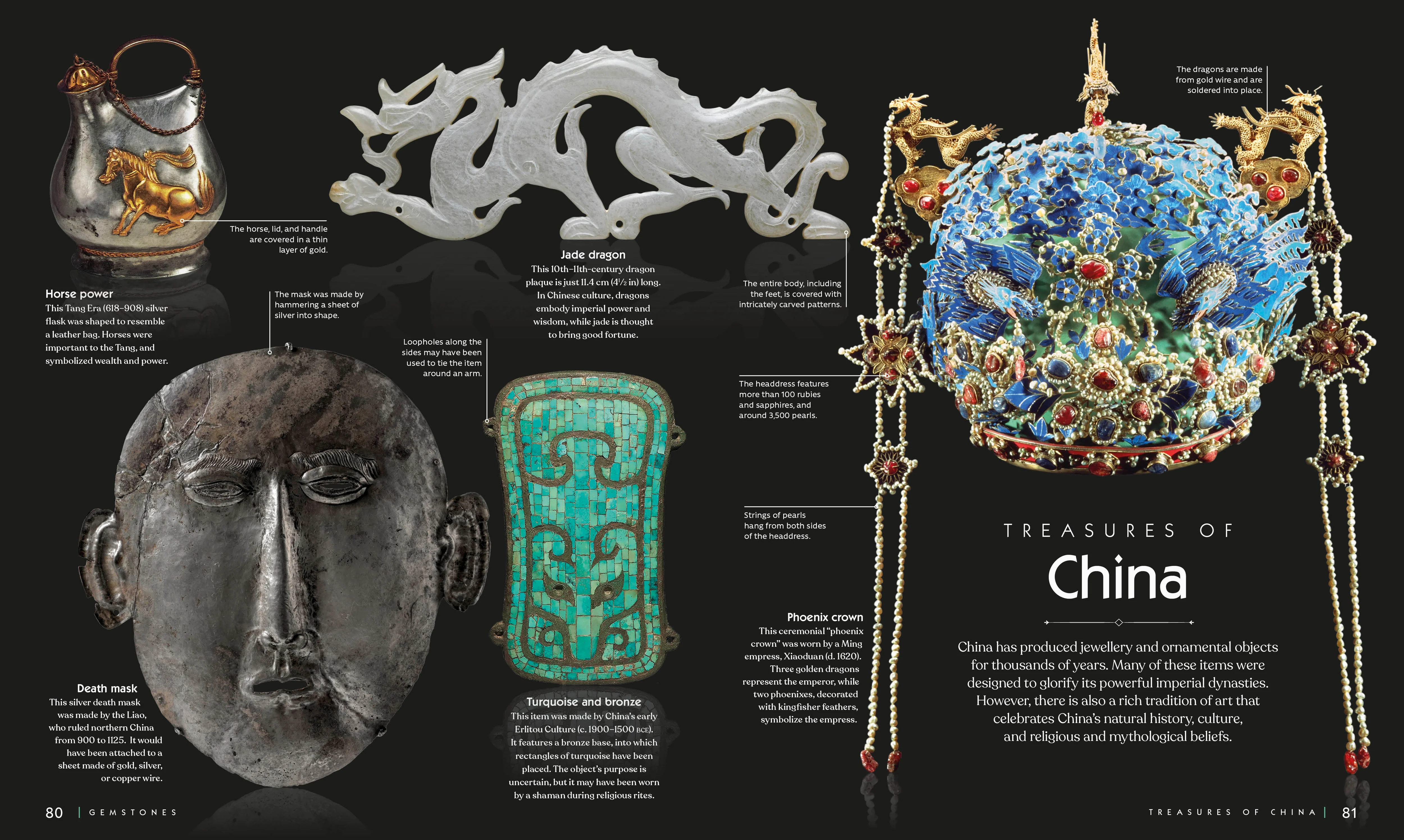 Treasures of the Earth - Image 4