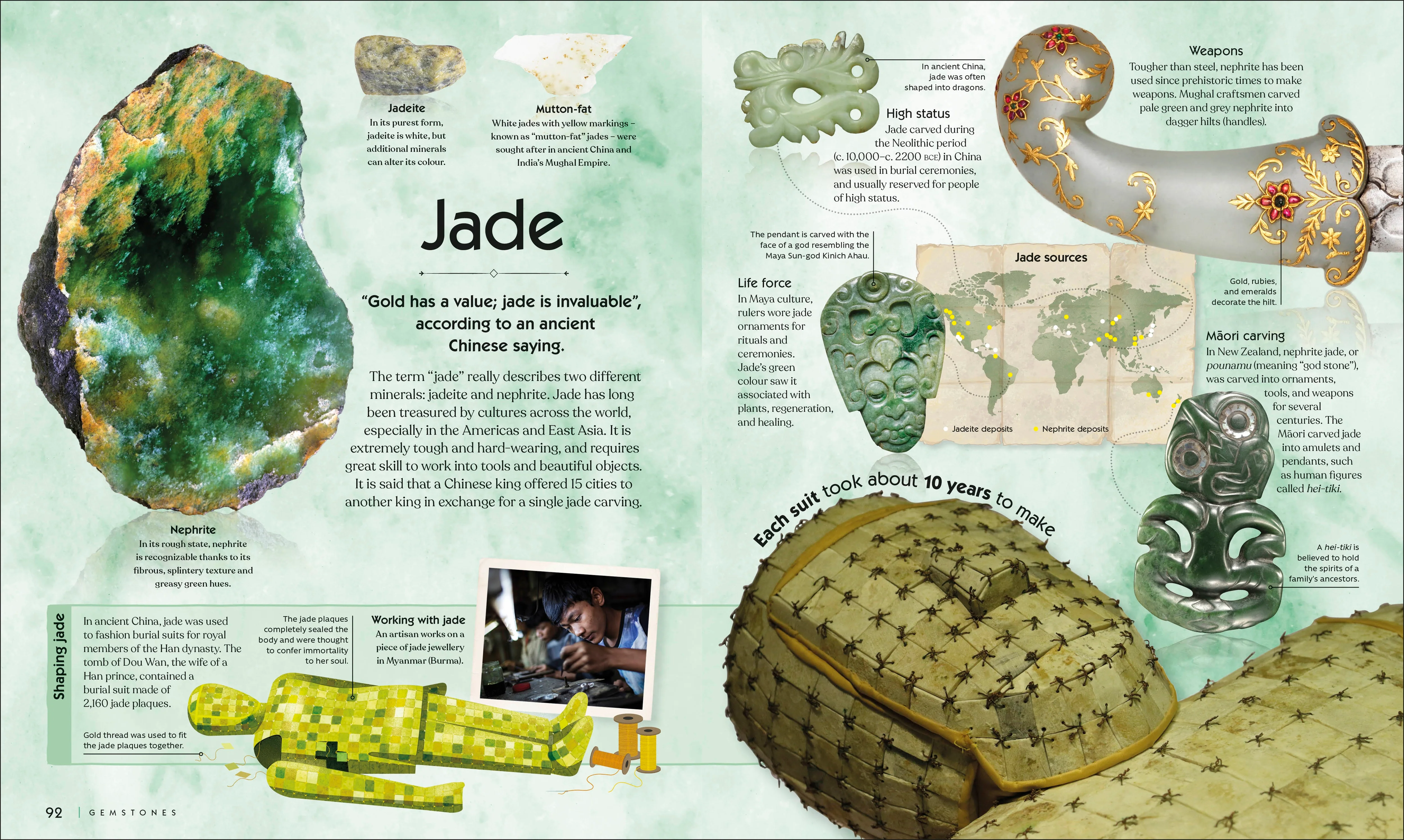 Treasures of the Earth - Image 5