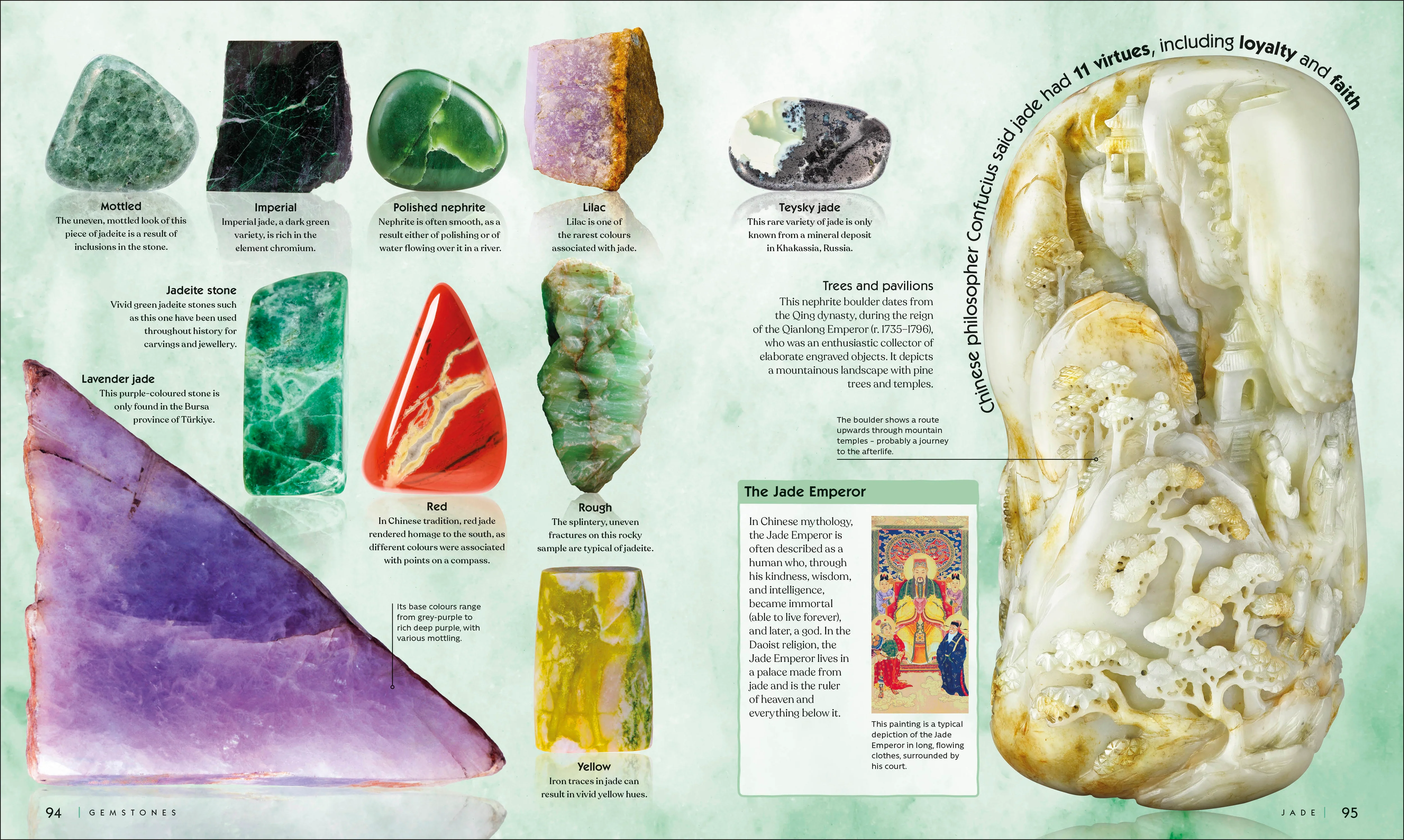 Treasures of the Earth - Image 6