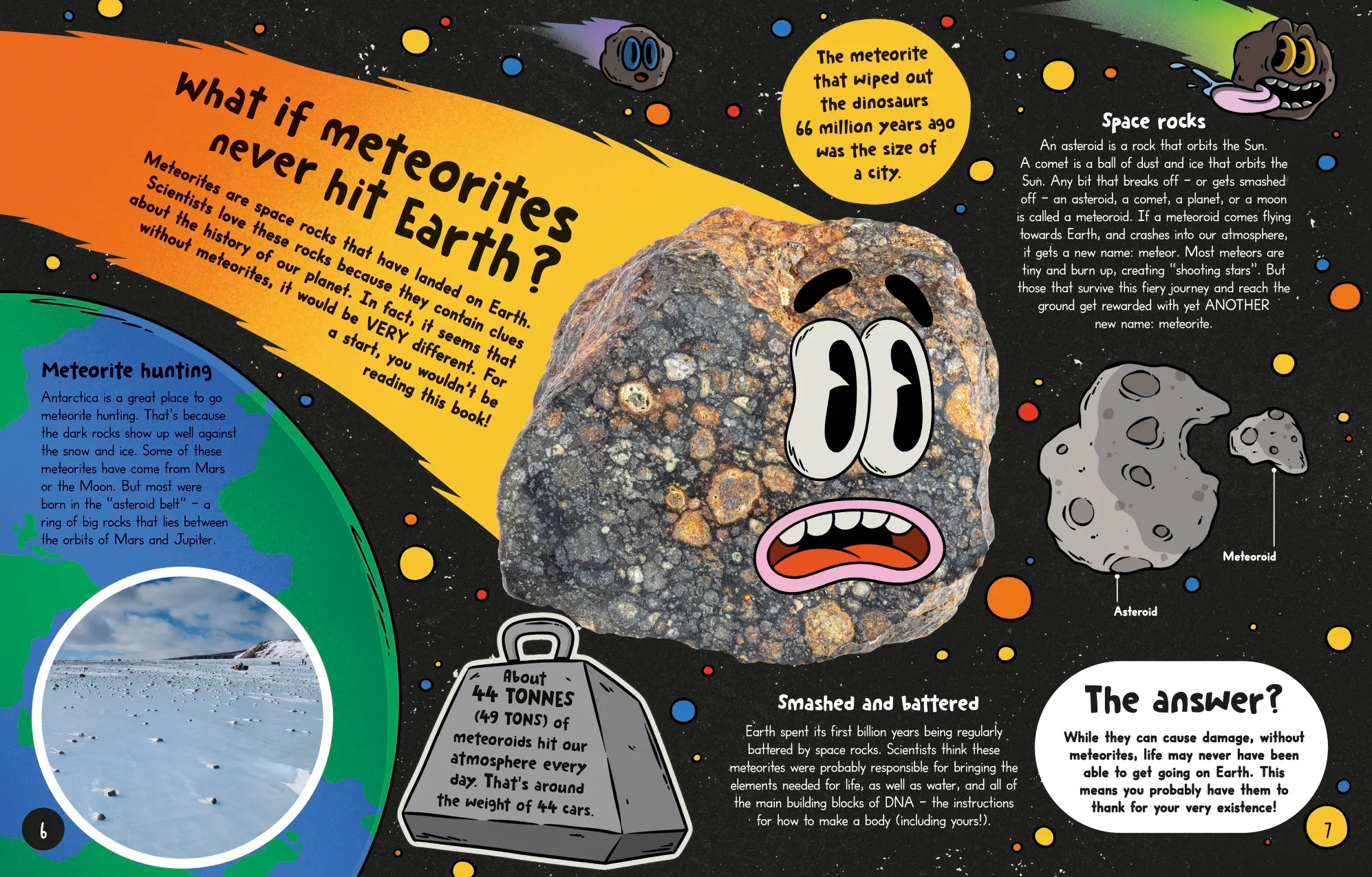 What If... Every Volcano Erupted at Once? - Image 2