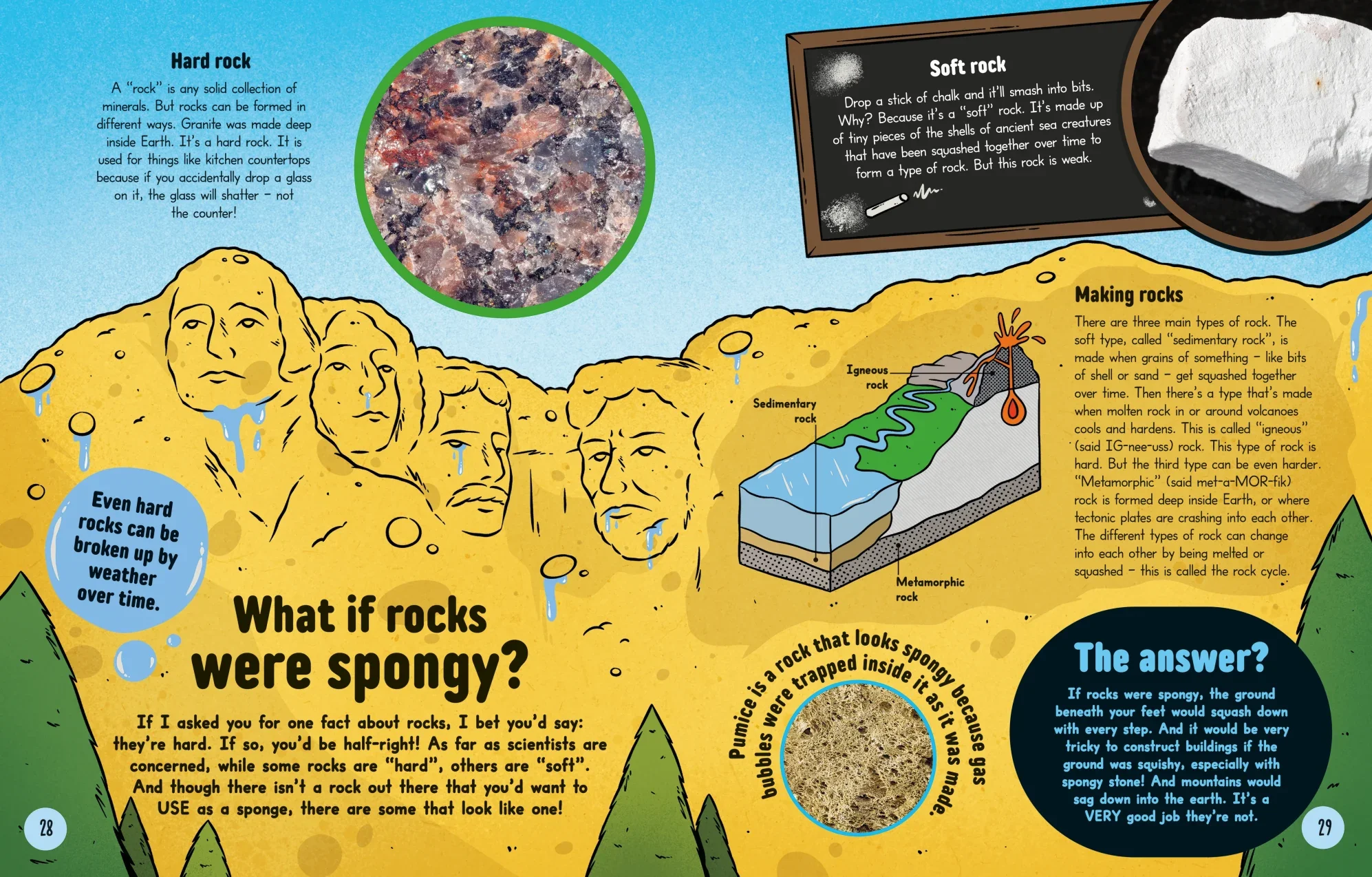 What If... Every Volcano Erupted at Once? - Image 3